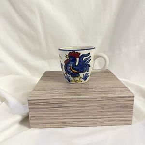Buffalo China Demitasse Expresso Cup